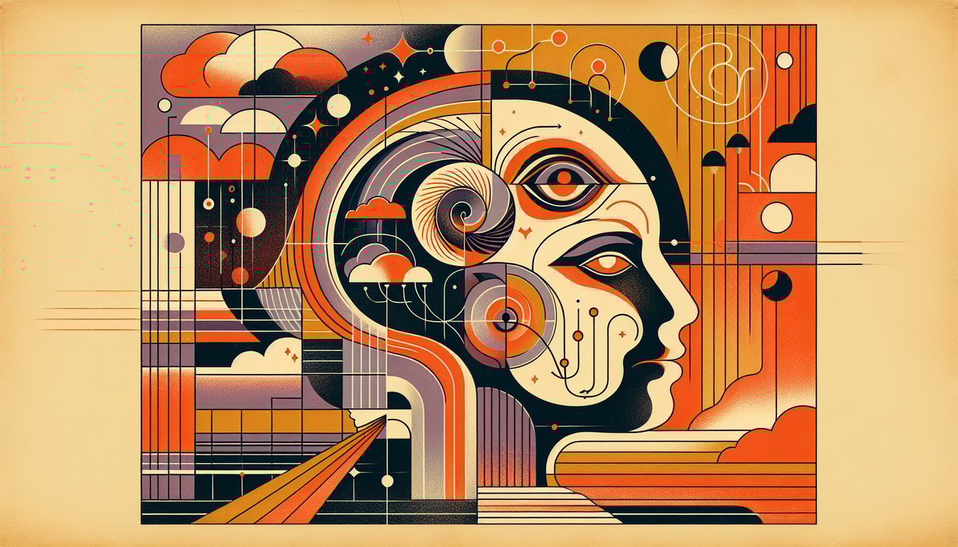 The influence of modern lifestyles on circadian rhythms, emphasizing the discord between natural sleep patterns and societal demands.