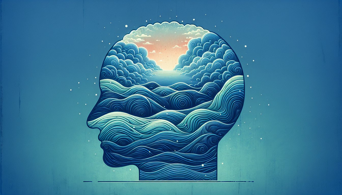 Crisis Calm - Cognitive Tricks To Stop Panic In 90 Seconds