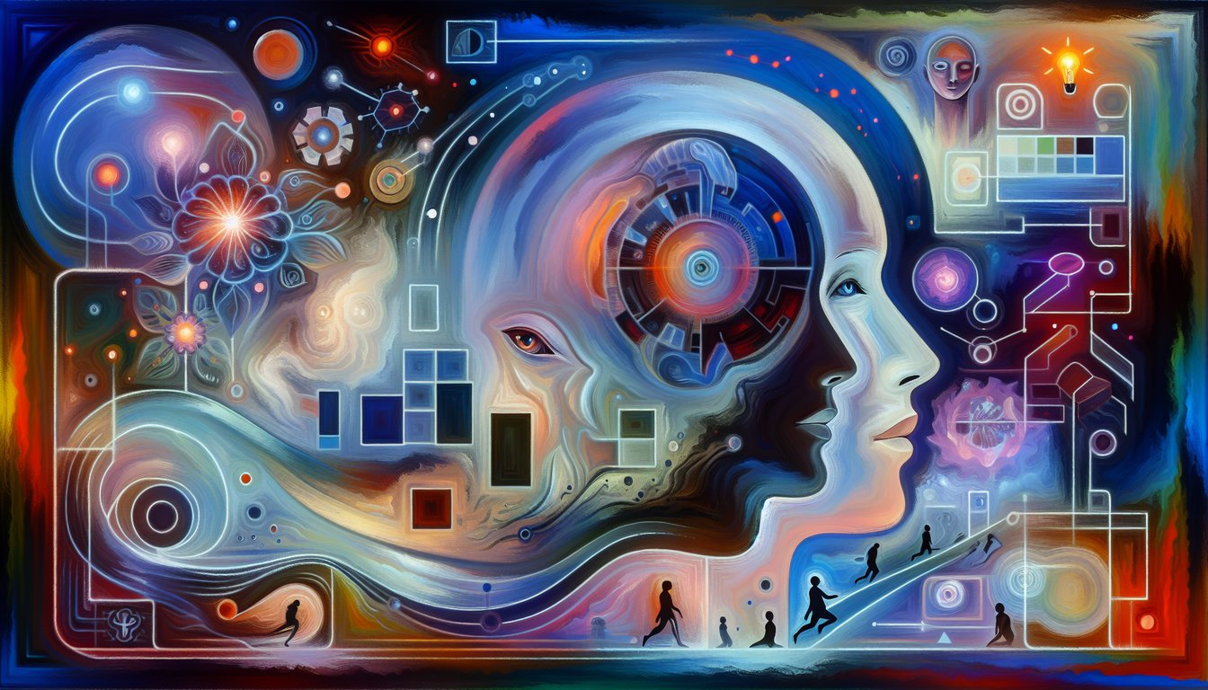 Examining the potential dark side of parasocial relationships where blurred lines between reality and fantasy can lead to distress and unhealthy obsessions.