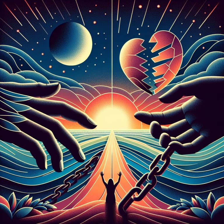 Scientific studies reveal the powerful impact of sincere apologies on forgiveness, empathy, and reducing punitive responses.