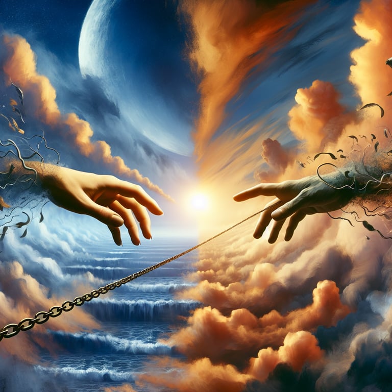 Healing from disorganized attachment requires patience, self-awareness, and the support of therapeutic interventions.