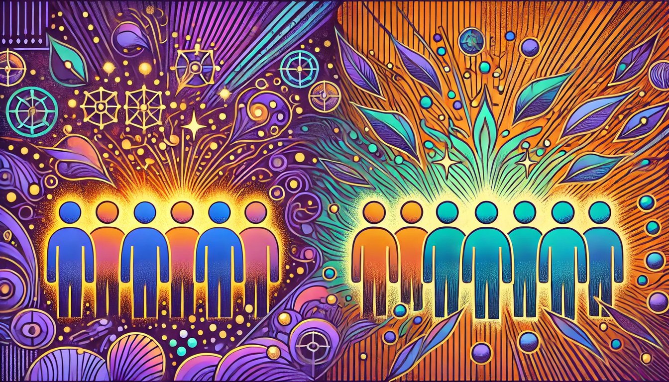 Physical attractiveness comparisons influence self-esteem.