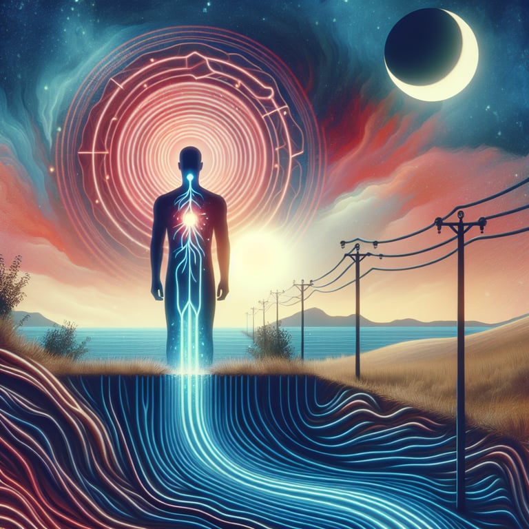 Recognizing energy vampires in romantic relationships is crucial to prevent emotional exhaustion and maintain balance.