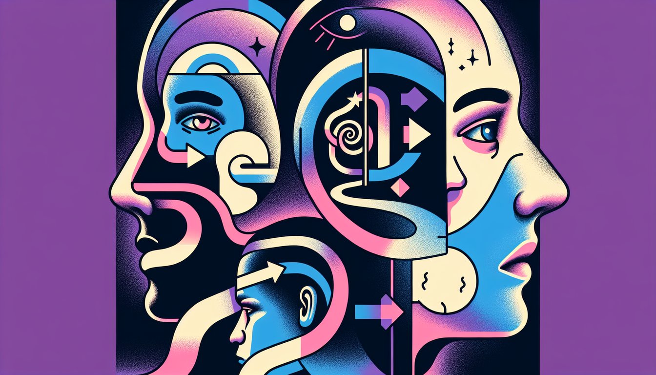 Micro-cheating involves subtle actions that blur the lines between friendship and infidelity, often fueled by digital communication and differing personal boundaries.