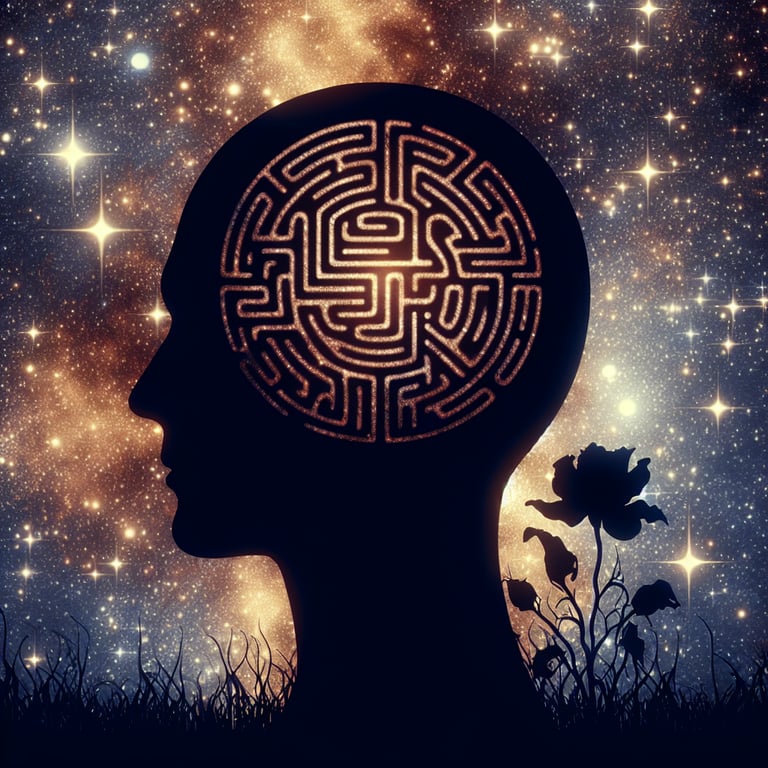 Cultural and Social Influences on Emotional Expression: How Societal Norms Can Lead to Suppressed Feelings.