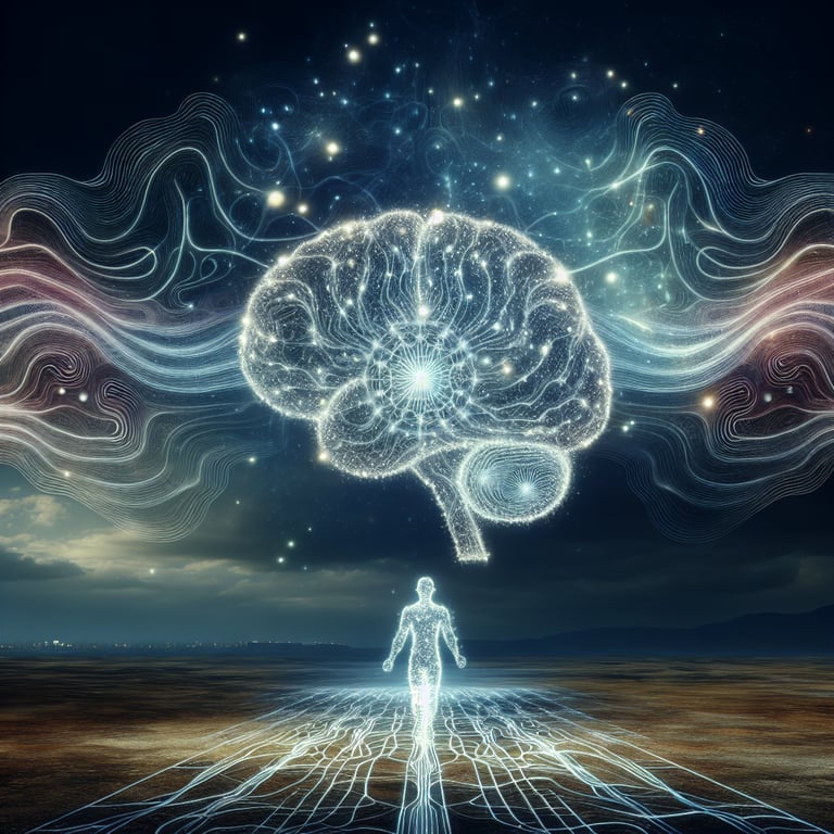 Understanding the psychology of confidence involves exploring self-efficacy and how factors like positive self-talk and mastery experiences contribute to building belief in one's abilities.