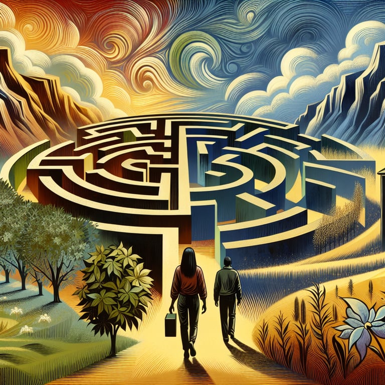 Exploring the psychology behind manipulation in relationships reveals the insecurities and fears that drive controlling behaviors.