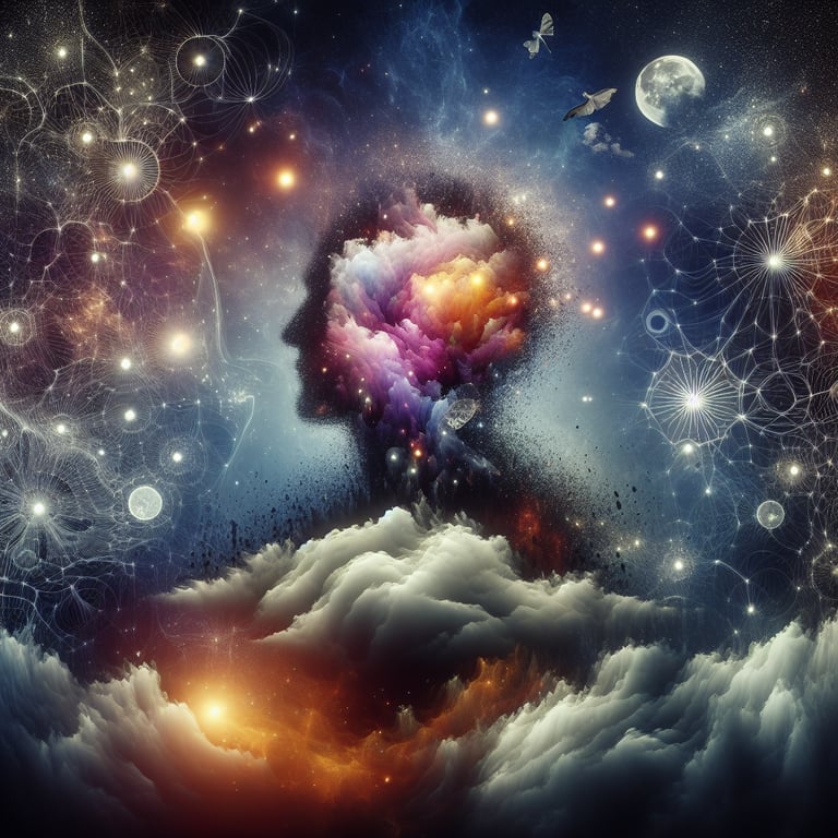 Understanding how personal relationships influence dreams and what dreaming about someone signifies in terms of emotional connections.