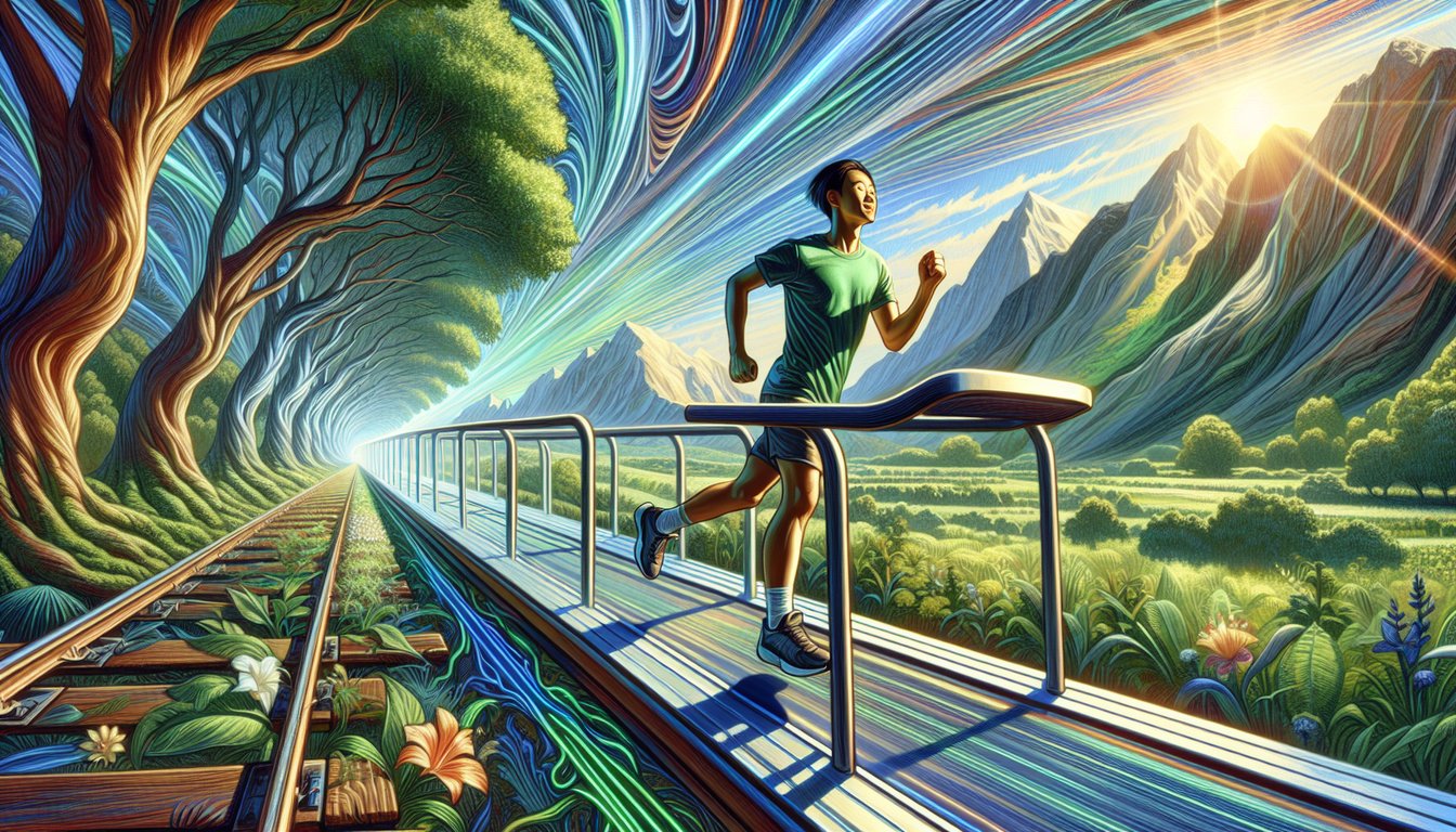 Understanding the Hedonic Treadmill can help us make better choices to improve long-term happiness beyond temporary gains.