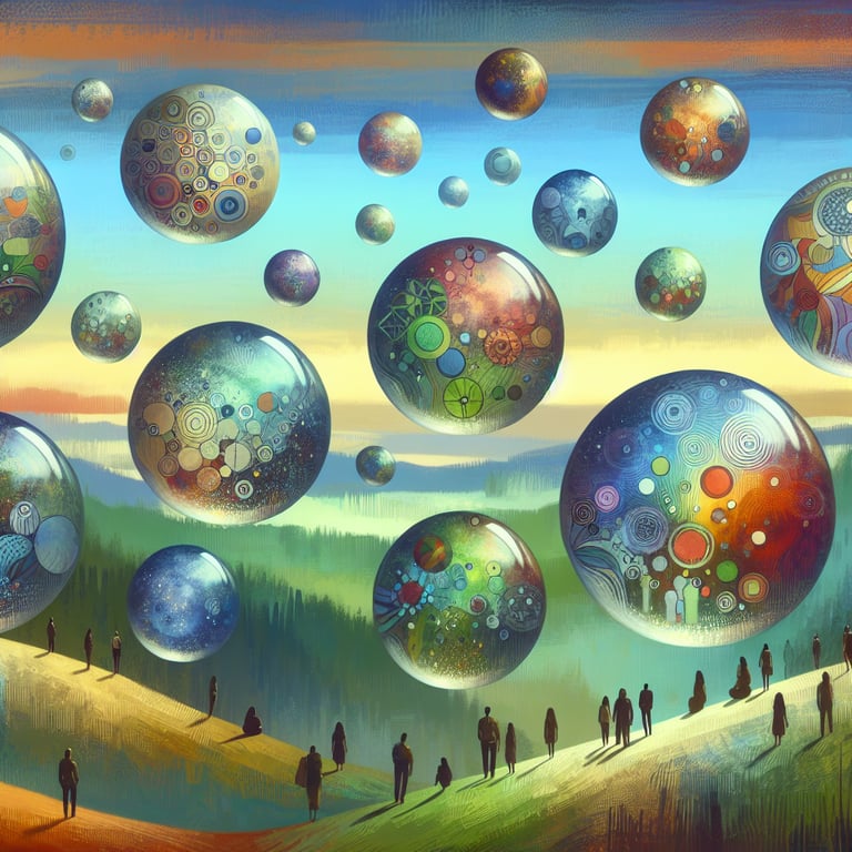 Cultural interpretations of leadership highlight how individualism influences leadership styles, blending personal vision with community or collective goals.