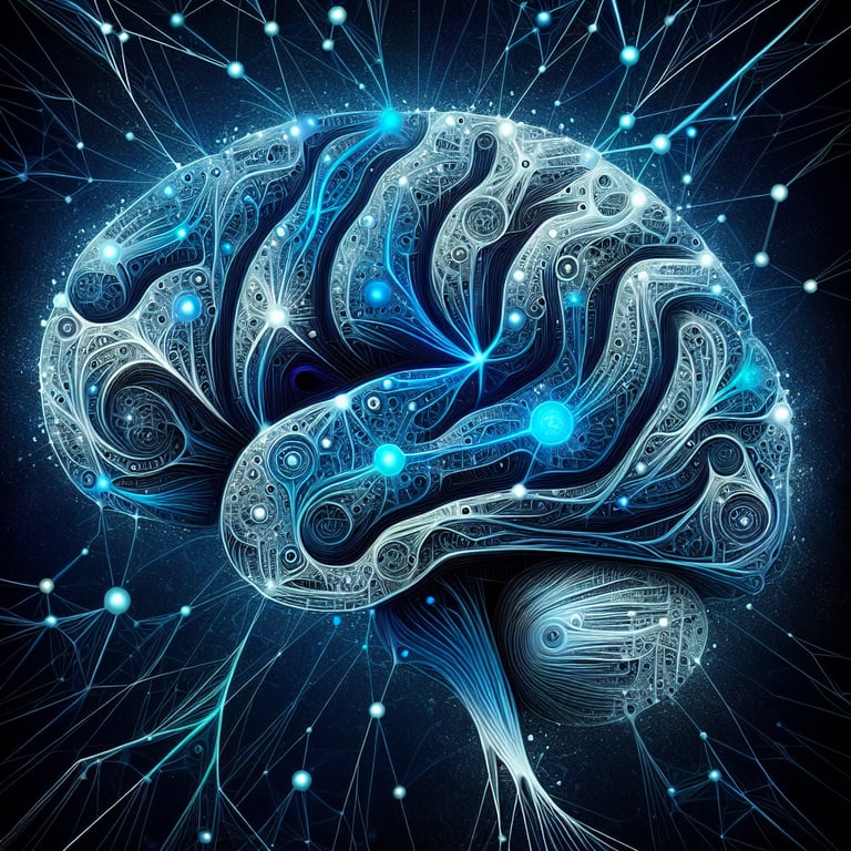 Sensory experiences during critical learning periods significantly impact our abilities, emphasizing the importance of early interventions in developmental issues.