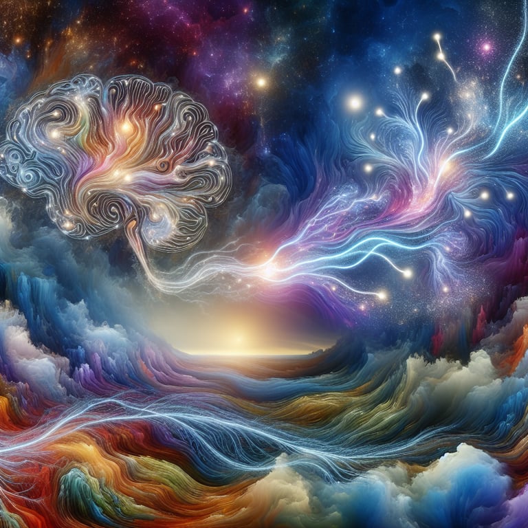 Breaking spiritual soul ties involves psychological strategies like CBT and spiritual practices such as prayer and energy healing.