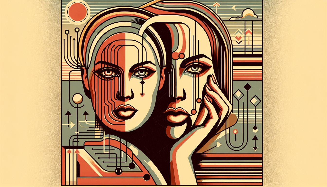 Emotional contagion online demonstrates the profound impact of subtle digital interactions, highlighting the importance of spreading positivity.