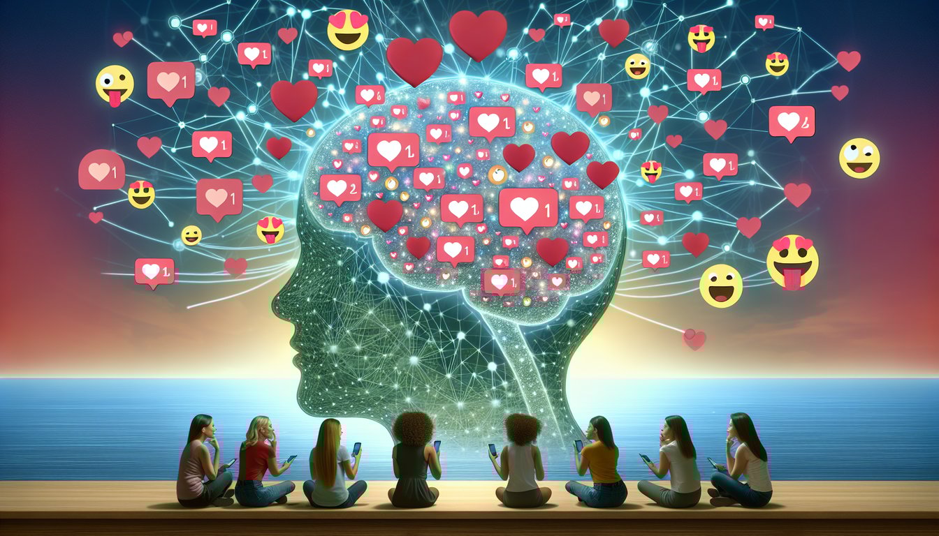 Societal gender norms significantly influence 'Pick Me Girl' behavior by dictating what interests are perceived as more desirable for the opposite sex.