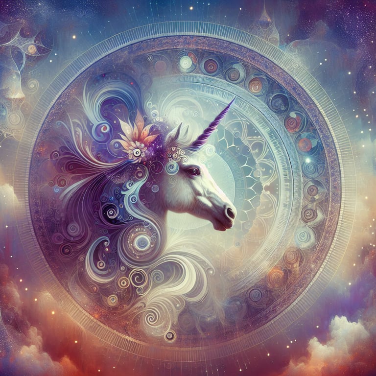 The concept of the unicorn woman can significantly impact women's mental health by perpetuating unrealistic ideals.