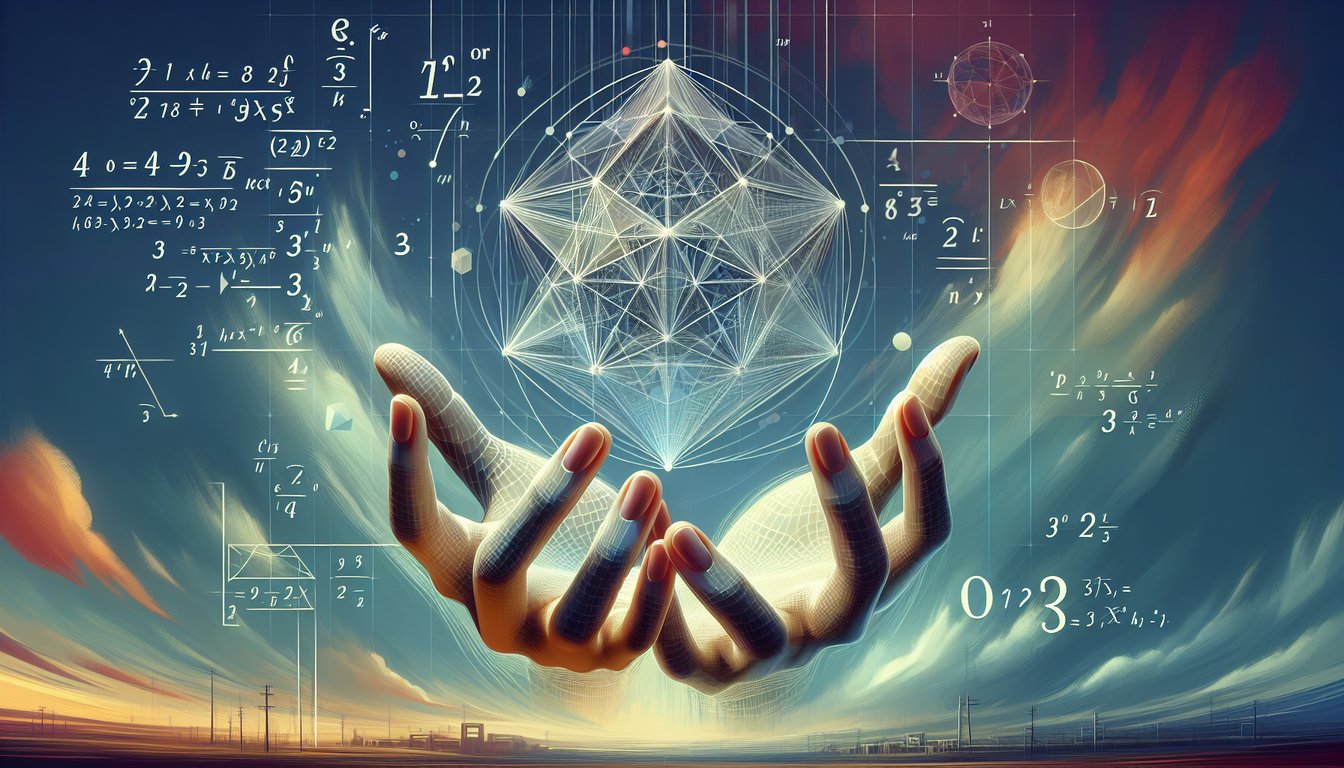 Trust Math: How We Subconsciously Calculate Reliability