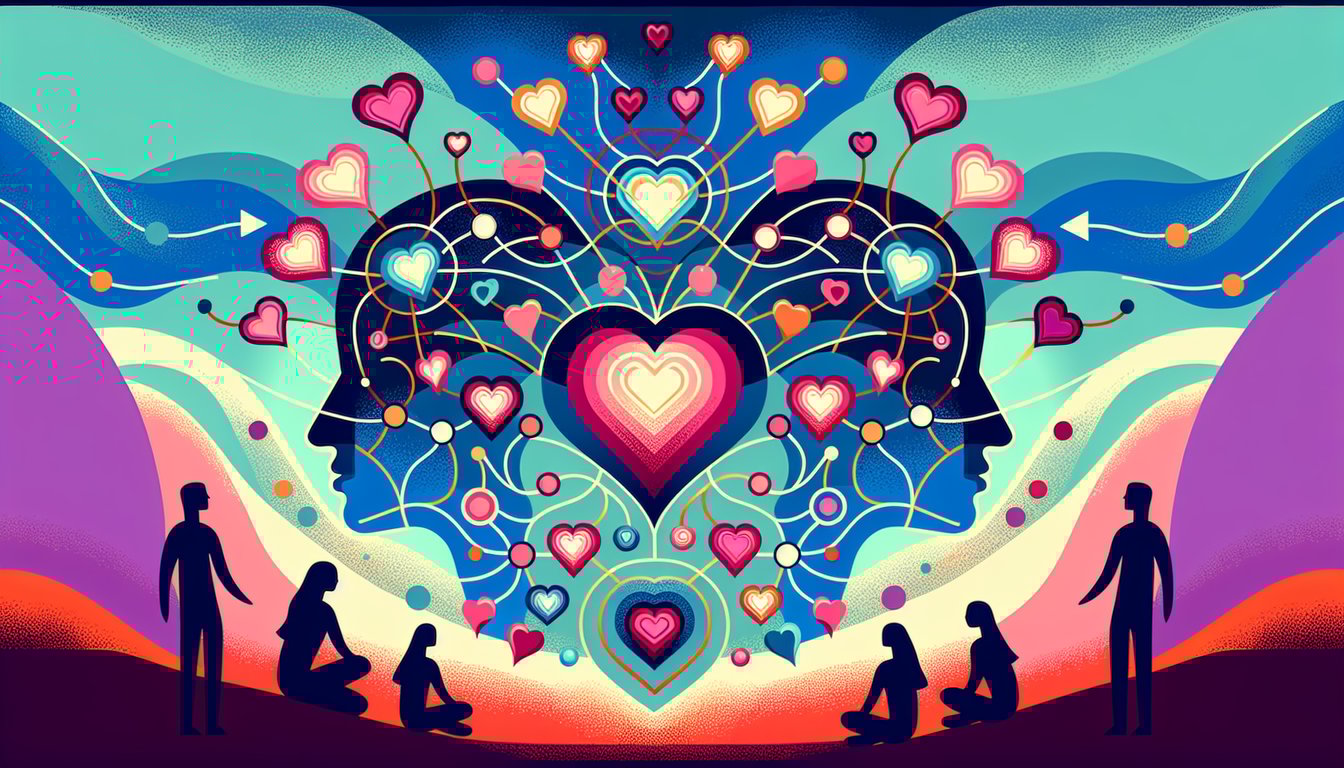 A well-equipped emotional availability toolbox includes mindfulness, active listening, emotional literacy, empathy, and self-care, all vital for nurturing deeper connections.