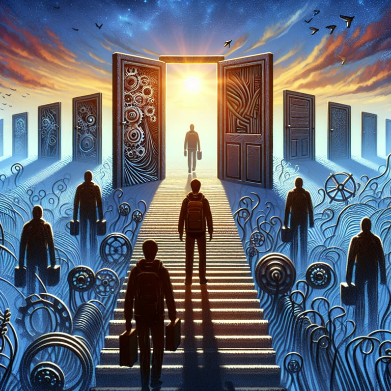 Leverage neuroplasticity to improve motivation by engaging in new challenges, practicing mindfulness, and reshaping thought patterns to enhance brain function and motivation.