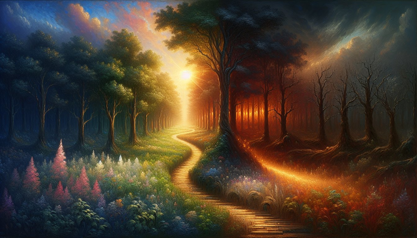 Moral licensing has an impact on decision-making and behavior in social contexts.