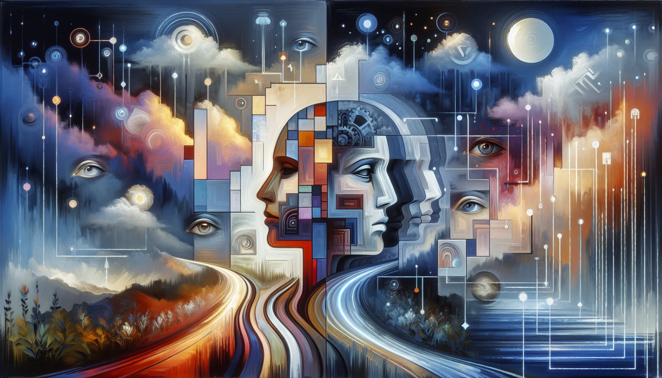 Understanding social jetlag: the misalignment between our biological clocks and social obligations.