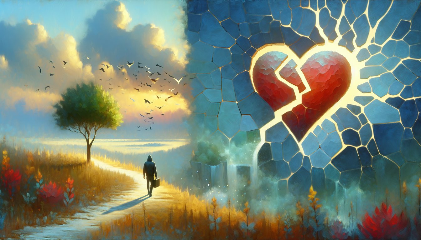 How to Forgive Yourself for Past Mistakes – A Psychology Based Guide to Inner Peace