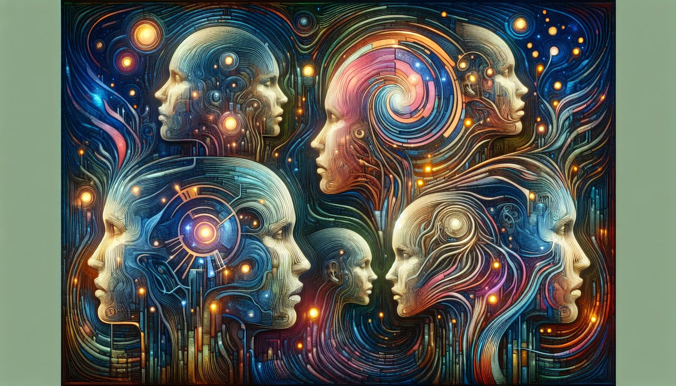 Learn how setting boundaries and taking breaks from dating apps can help reduce cognitive load and improve decision-making, much like knowing your non-negotiables at a buffet.