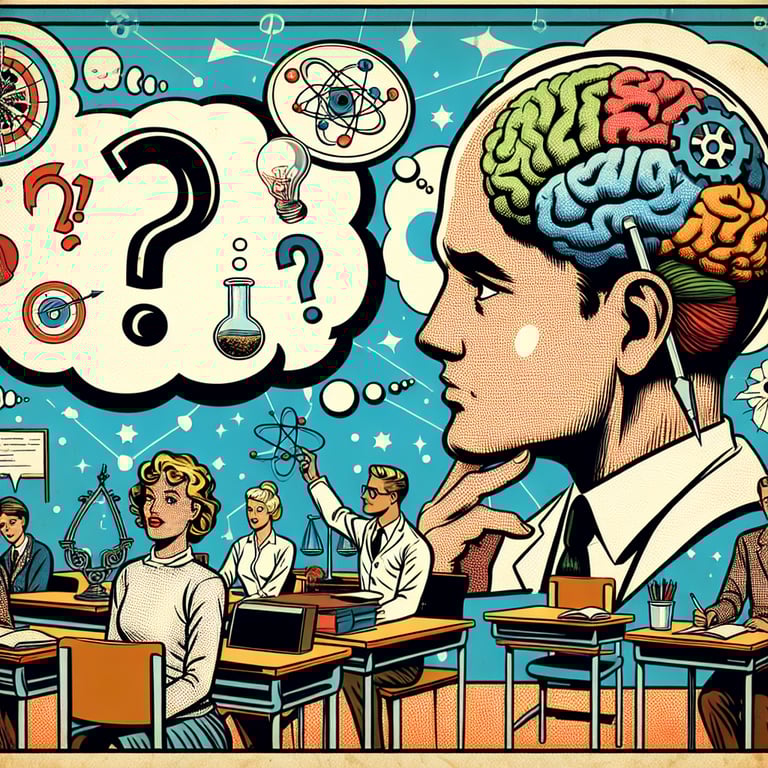 In cognitive-behavioral therapy, Socratic questioning helps patients challenge irrational beliefs and improve their mental health.