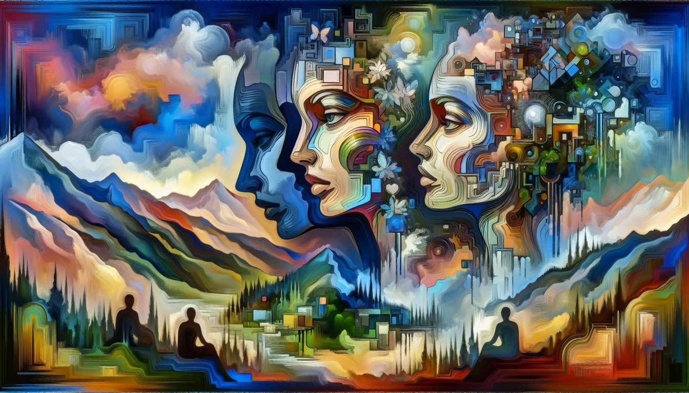 Emotional availability acts as the unseen glue in relationships, enabling us to be empathetic and responsive, and it requires self-awareness and vulnerability to truly connect with others.