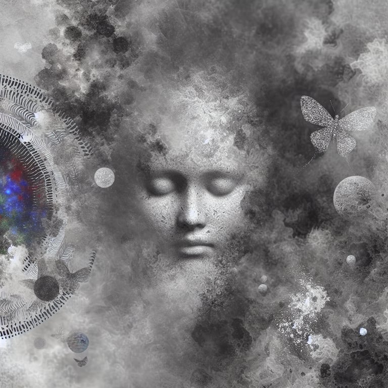 The Connection Between Personality Traits and Emotional Expression: How Neuroticism and Extraversion Affect Emotional Numbness.