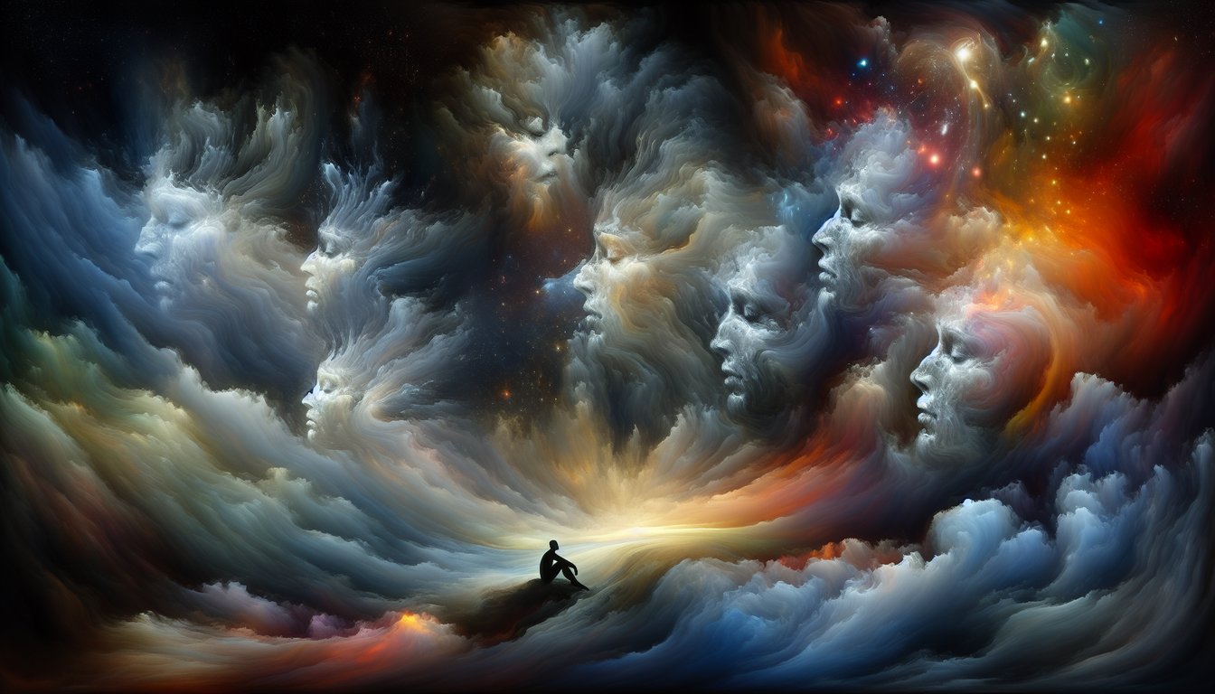 Sigmund Freud and modern neuroscience perspectives on dreams highlight the ongoing debate about whether dreams are expressions of repressed desires or byproducts of brain activity during sleep.