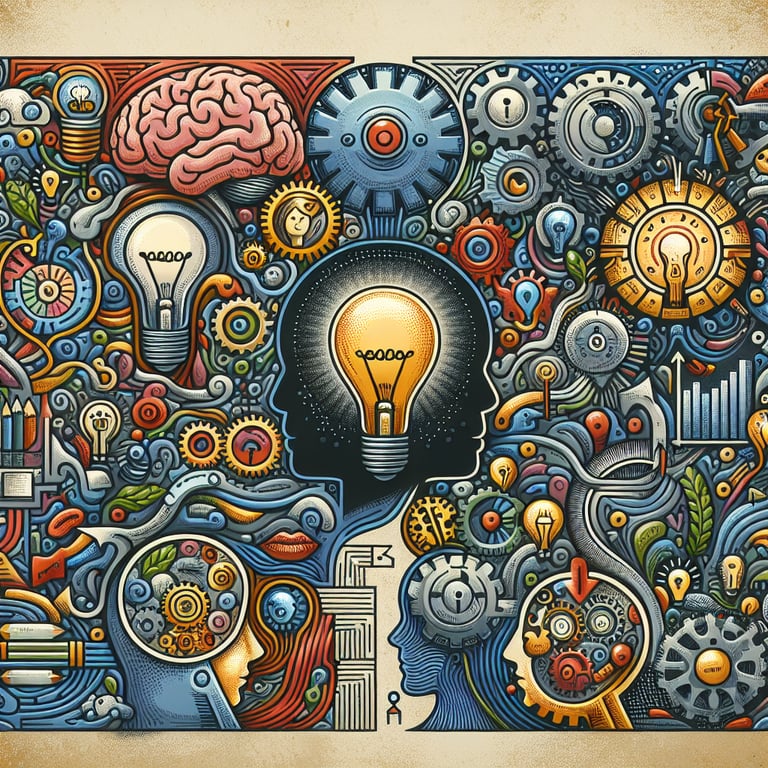 Learn how collective desires like equality and sustainability drive social and cultural change.