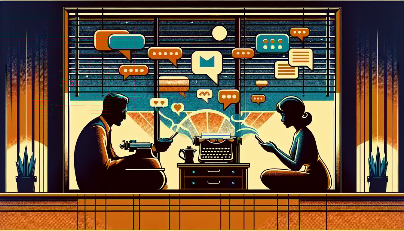Strategies to manage digital anxiety: how adjusting settings and taking breaks can improve mental health.