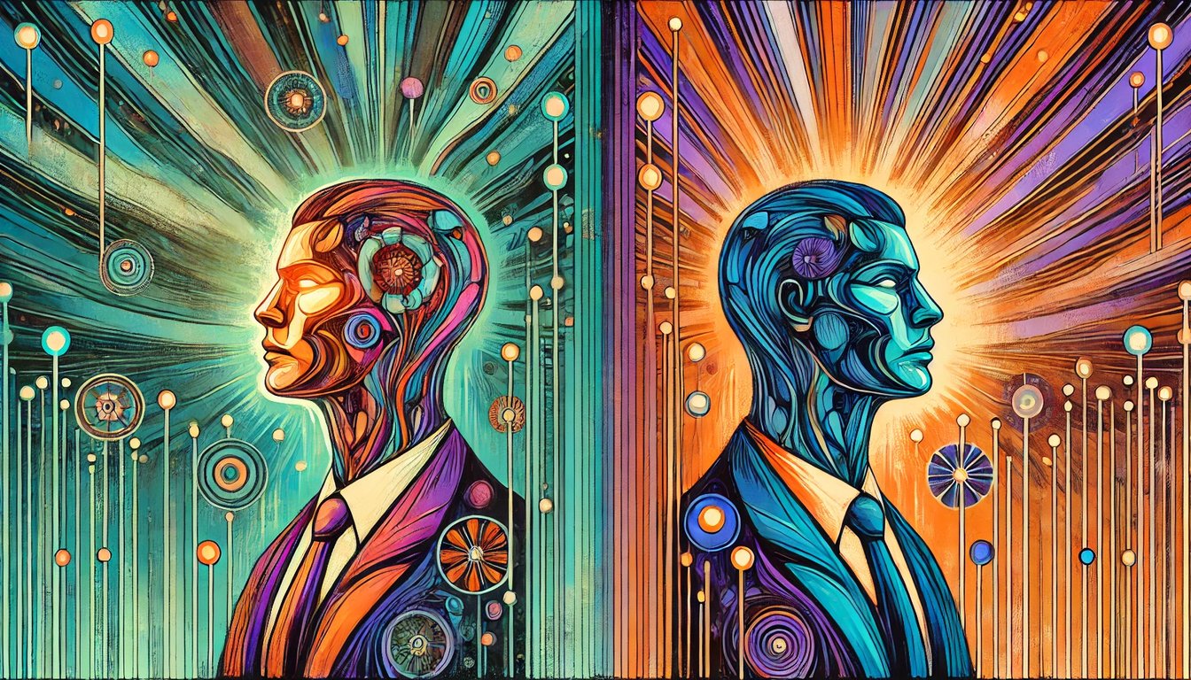 The Contrast Effect influences recruitment decisions.