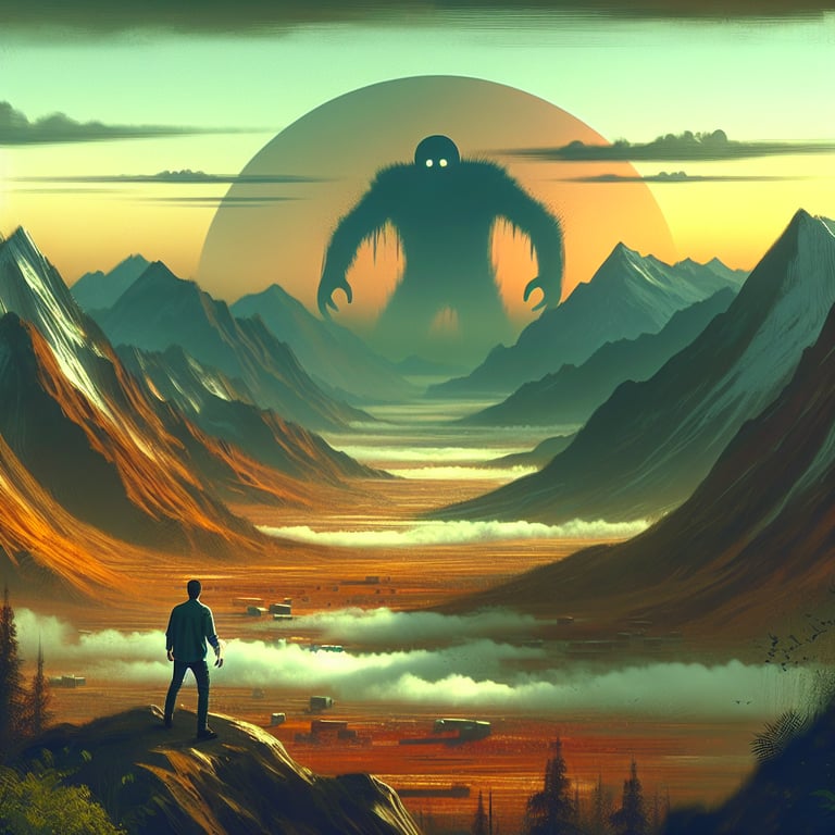 Cognitive-behavioral therapy and exposure therapy are effective treatments for overcoming megalophobia.