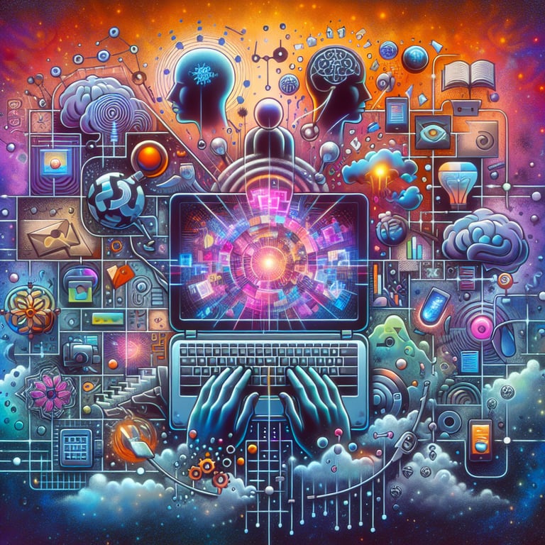Social media platforms amplify online disinhibition by creating echo chambers and encouraging extreme expressions through groupthink and algorithm-driven content.