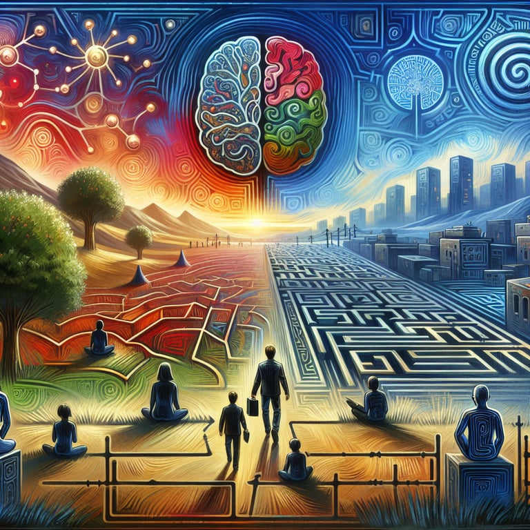 Innovative research suggests potential methods to extend or reactivate critical learning periods, opening new possibilities for lifelong learning and skill acquisition.