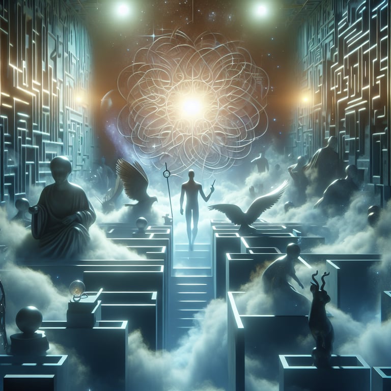 Examine the influence of personal trauma on dreams, focusing on how past experiences can manifest as violent dream scenarios.