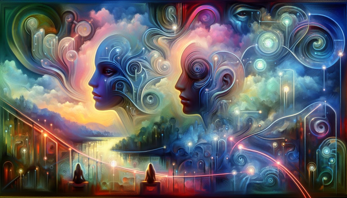 Emotional intelligence plays a crucial role in managing trust, helping individuals navigate trust breaches and maintain healthy relationships.