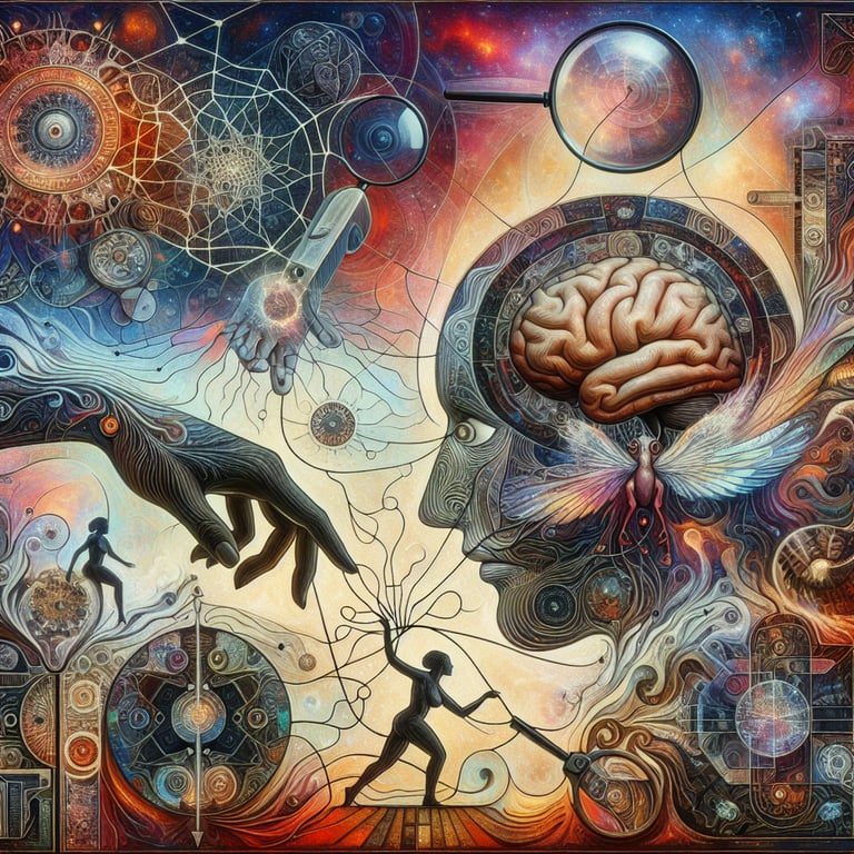 Learn essential steps to break free from manipulative relationships and prioritize your mental and emotional well-being.