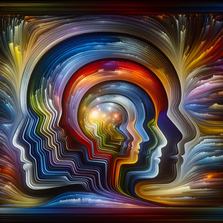 Key criteria such as deviance, distress, and dysfunction help distinguish normal from abnormal behavior in psychology.