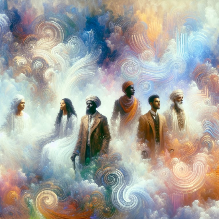 Discover how cultural influences shape the interpretation of naked dreams, reflecting societal norms and personal beliefs across different cultures.