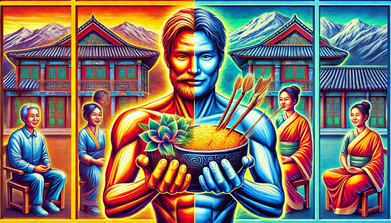 Social media comparisons can influence mental health.