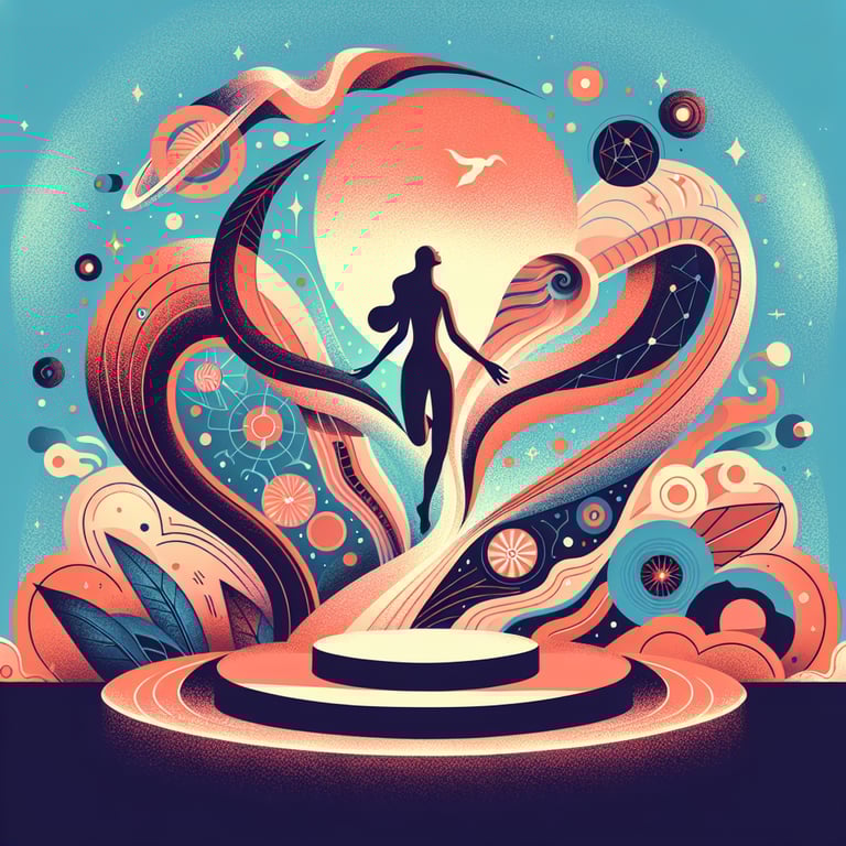 Explore the scientific and psychological explanations behind the common phenomenon of naked dreams, as they reveal our deepest thoughts and fears.