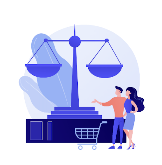 consumer rights when buying