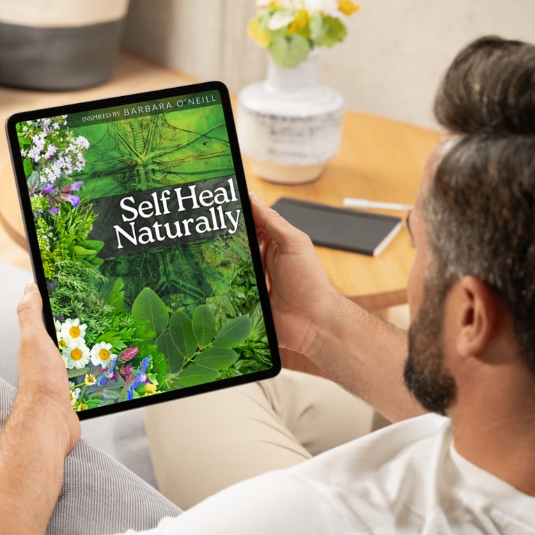 Self Heal by Design Ebook