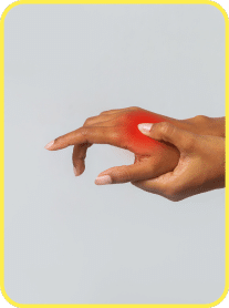Benefit: Anti-Inflammatory Wonder