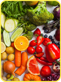 Benefit: Antioxidant Properties