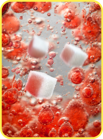 Benefit: Blood Sugar Support