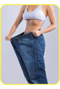 Benefit: Weight Management