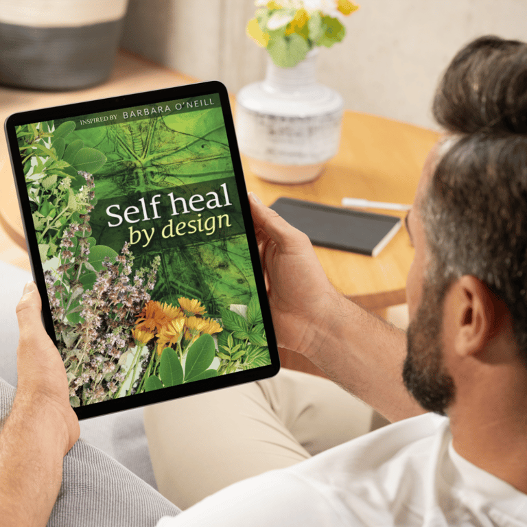 Self Heal by Design Ebook